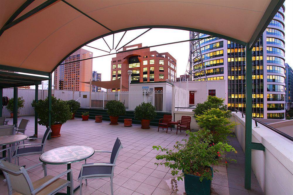 Ultiqa Rothbury Hotel Brisbane Exterior photo